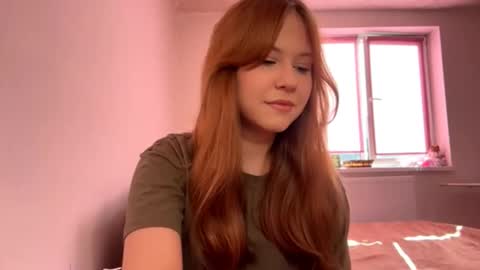 Nyelle online show from 03.23.26