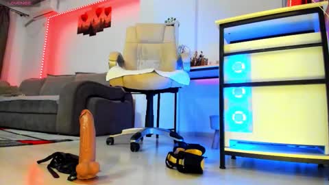 kaylee online show from 11.15.25