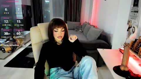 kaylee online show from 11.18.25