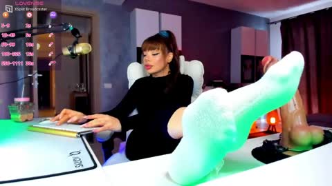 Snapshot of kaylee____77 chatting on 04.19.26 kaylee online show from 04.19.26