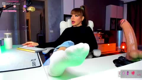 Snapshot of kaylee____77 chatting on 04.25.26 kaylee online show from 04.25.26