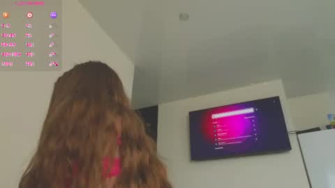 kaylee_ee online show from 07.03.26