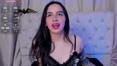 kaylee_lee online show from 10.24.25