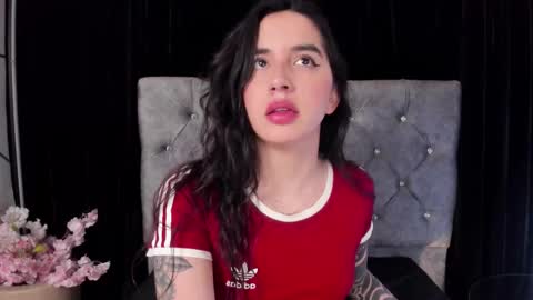 kaylee_lee online show from 12.14.25