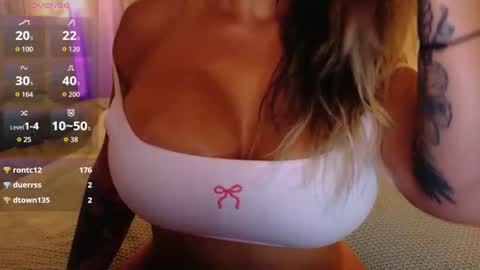 Kaylee 3 online show from 05.16.26