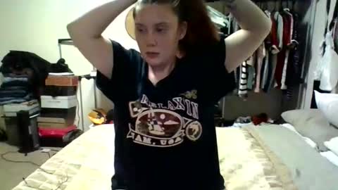 Snapshot of kayleekakesnslim chatting on 01.05.26 kaylee kakes online show from 01.05.26