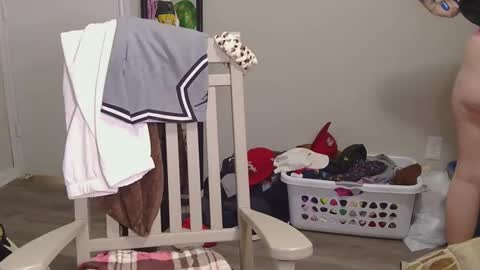 Snapshot of kayleekakesnslim chatting on 03.28.26 kaylee kakes online show from 03.28.26