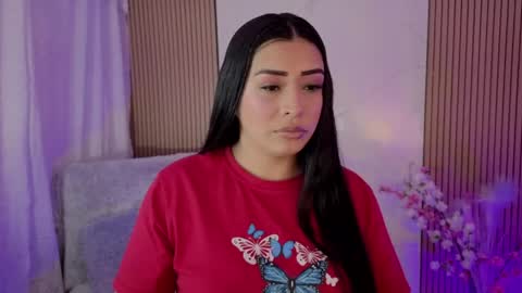 Kaylee online show from 06.07.26
