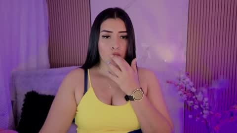 Kaylee online show from 06.17.26