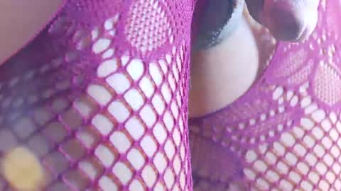 Snapshot of kayleenlust chatting on 12.21.25 KayleenGomez online show from 12.21.25