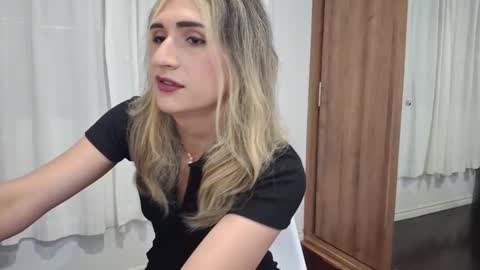 Kaylee Sims online show from 01.09.26