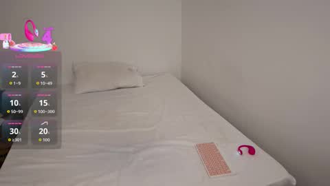 Kaylee Sims online show from 03.04.26