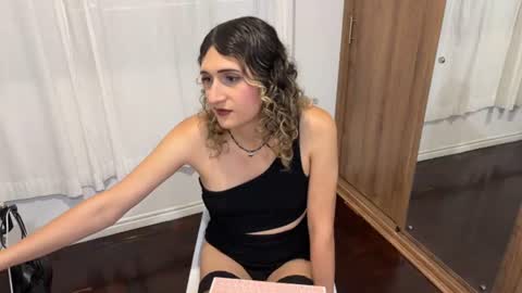 Kaylee Sims online show from 06.21.26