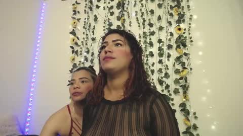 kaylie and dakota  online show from 01.24.25