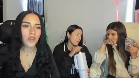 kaylie online show from 02.14.25