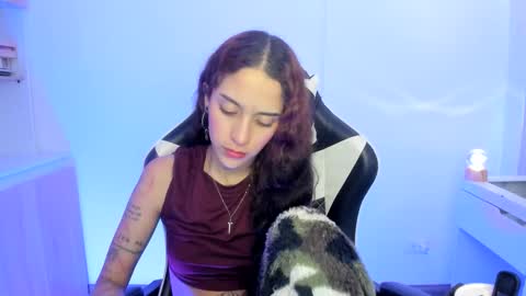 Snapshot of kaylie_xxx chatting on 05.14.26 kaylie online show from 05.14.26