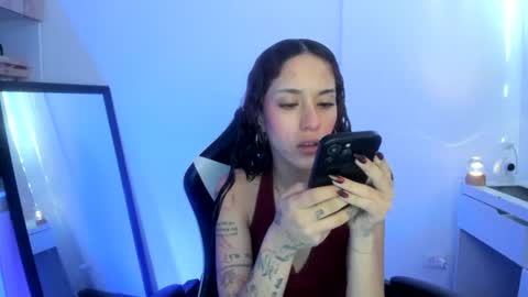 Snapshot of kaylie_xxx chatting on 06.19.26 kaylie online show from 06.19.26