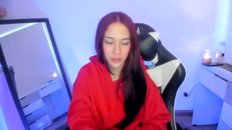 Snapshot of kaylie_xxx chatting on 06.30.26 kaylie online show from 06.30.26