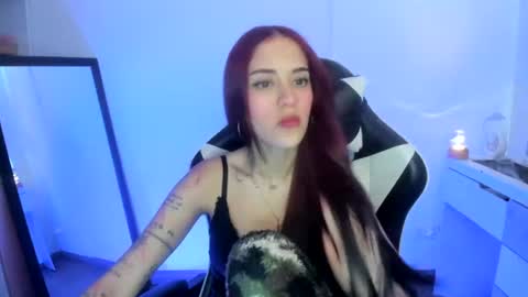 Snapshot of kaylie_xxx chatting on 07.03.26 kaylie online show from 07.03.26