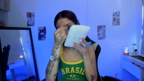 Snapshot of kaylie_xxx chatting on 07.28.26 kaylie online show from 07.28.26
