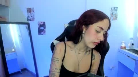 Snapshot of kaylie_xxx chatting on 07.29.26 kaylie online show from 07.29.26