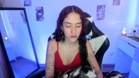 Snapshot of kaylie_xxx chatting on 07.30.26 kaylie online show from 07.30.26