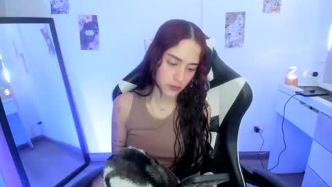 Snapshot of kaylie_xxx chatting on 07.31.26 kaylie online show from 07.31.26