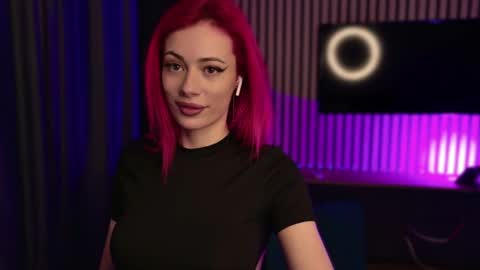 KaylieRosse online show from 02.17.26