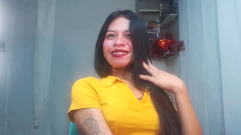 Snapshot of kaymmymalapusan chatting on 01.16.25 kaymmymalapusan online show from 01.16.25