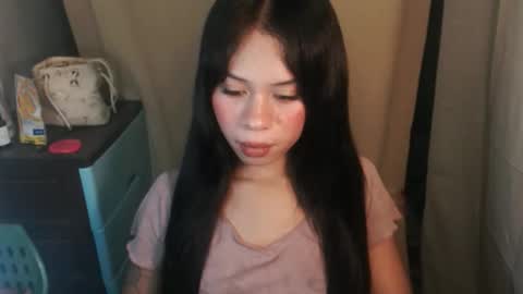 Snapshot of kaymmymalapusan chatting on 10.21.25 kaymmymalapusan online show from 10.21.25