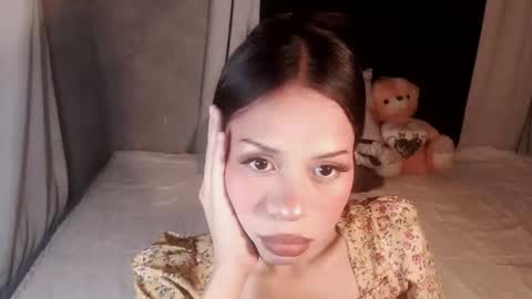 kaymmymalapusan online show from 03.31.26