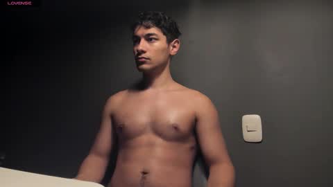 Snapshot of kayn_kalo chatting on 01.17.26 Kayn online show from 01.17.26