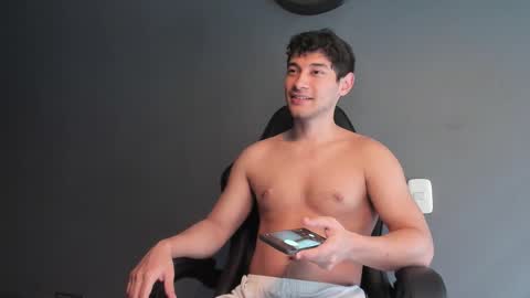 Snapshot of kayn_kalo chatting on 02.06.26 Kayn online show from 02.06.26