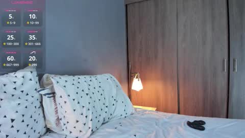 Snapshot of kayn_kalo chatting on 02.25.26 Kayn online show from 02.25.26