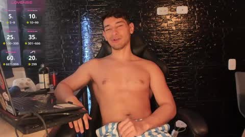 Snapshot of kayn_kalo chatting on 03.31.26 Kayn online show from 03.31.26