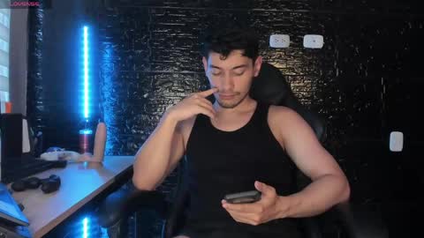Snapshot of kayn_kalo chatting on 04.20.26 Kayn online show from 04.20.26