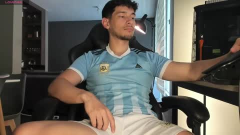 Snapshot of kayn_kalo chatting on 05.26.26 Kayn online show from 05.26.26