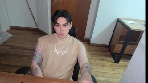 kaynn_b online show from 01.29.25