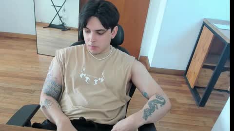 kaynn_b online show from 01.29.25