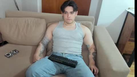 kaynn_b online show from 01.31.25