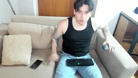 kaynn_b online show from 02.01.25