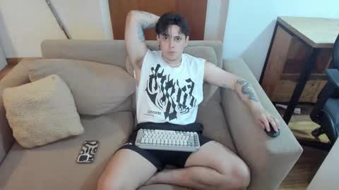 kaynn_b online show from 02.05.25