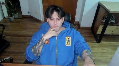kaynn_b online show from 01.11.26
