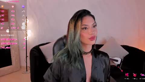 Kay online show from 06.25.26