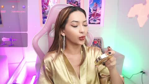 Kayra online show from 01.21.25