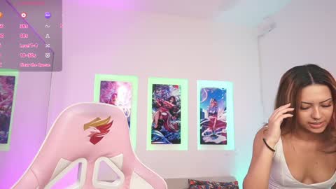 Kayra online show from 02.01.25