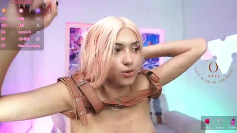 Kayra online show from 02.19.25