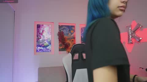 Kayra online show from 10.27.25