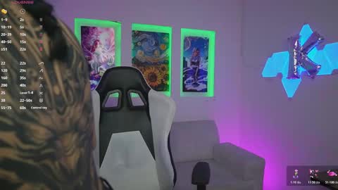 Kayra online show from 12.16.25