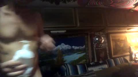 Snapshot of kaysears chatting on 12.08.24 Kay online show from 12.08.24